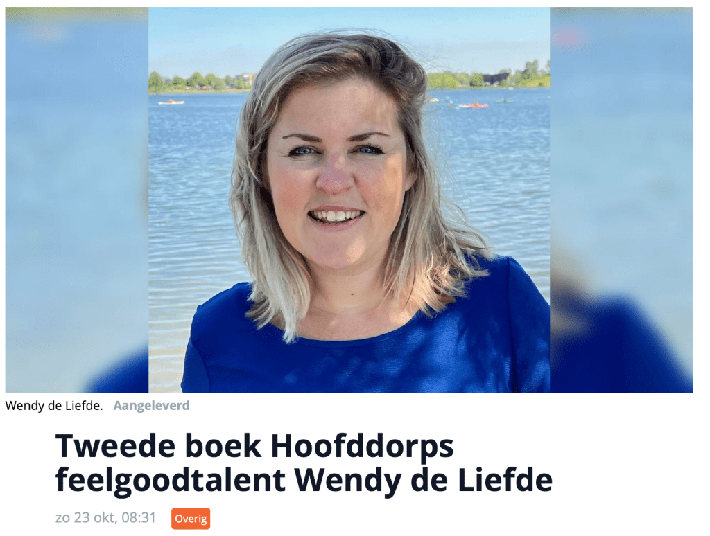 wendy de liefde ho ho hopeloos verliefd