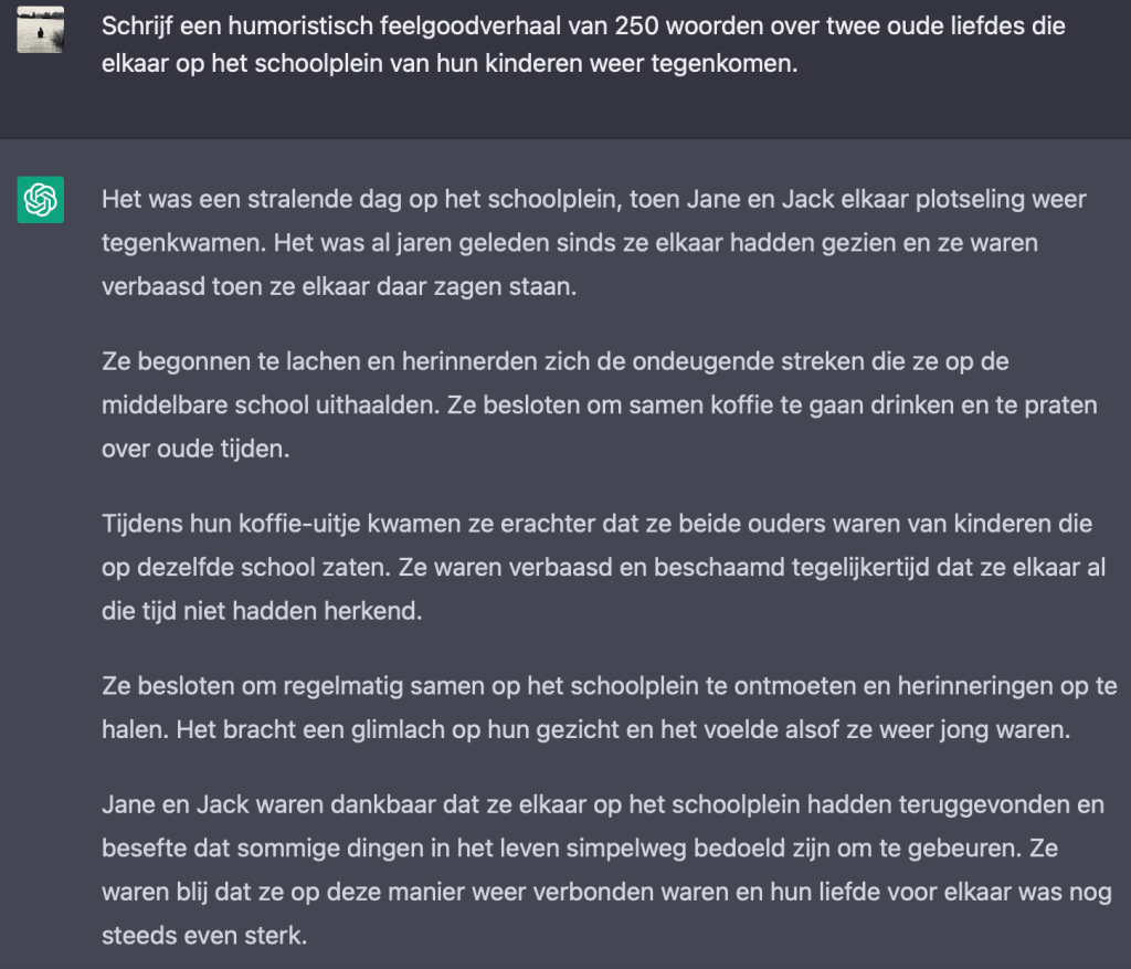 chatgpt, chatgpt voor schrijvers, chatgpt voor auteurs, boek schrijven met chatgpt