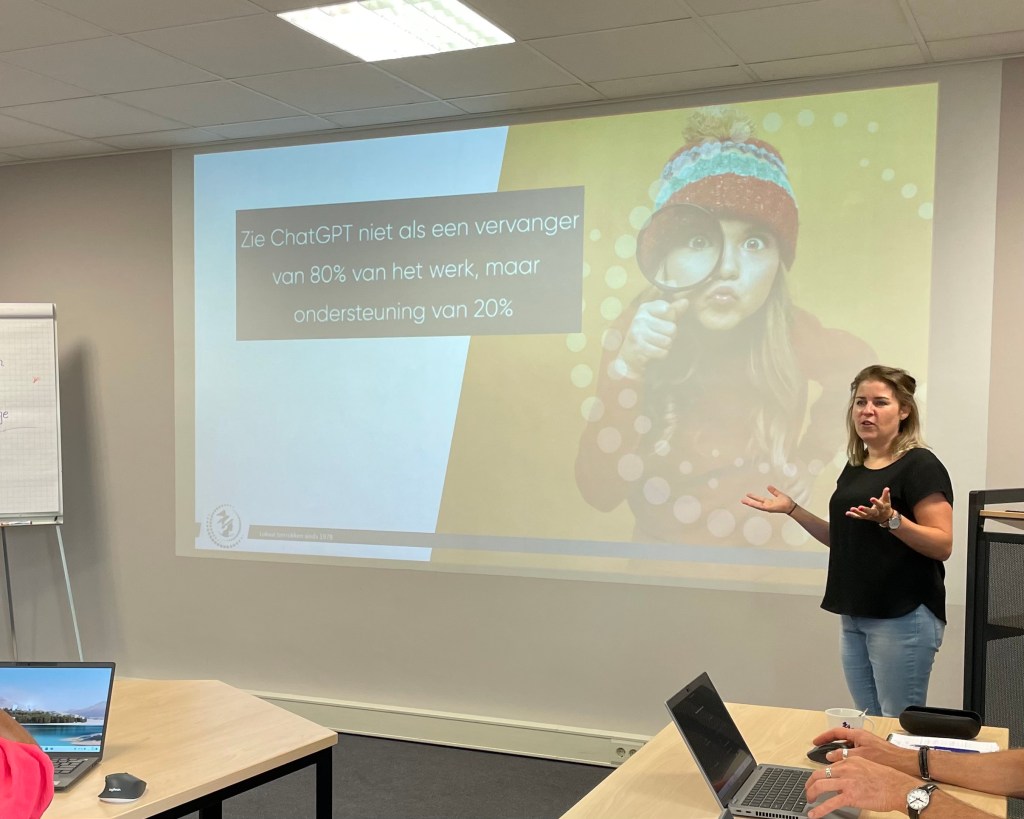 AI-Update: zo staat het met chatbots ChatGPT, Bing Chat en Bard [zomer&nbsp;2023]